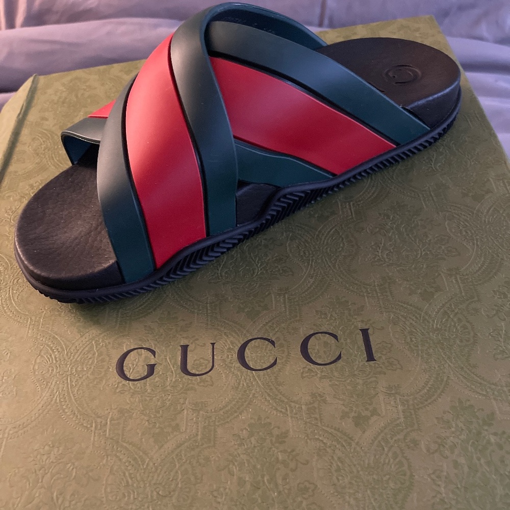 Slides